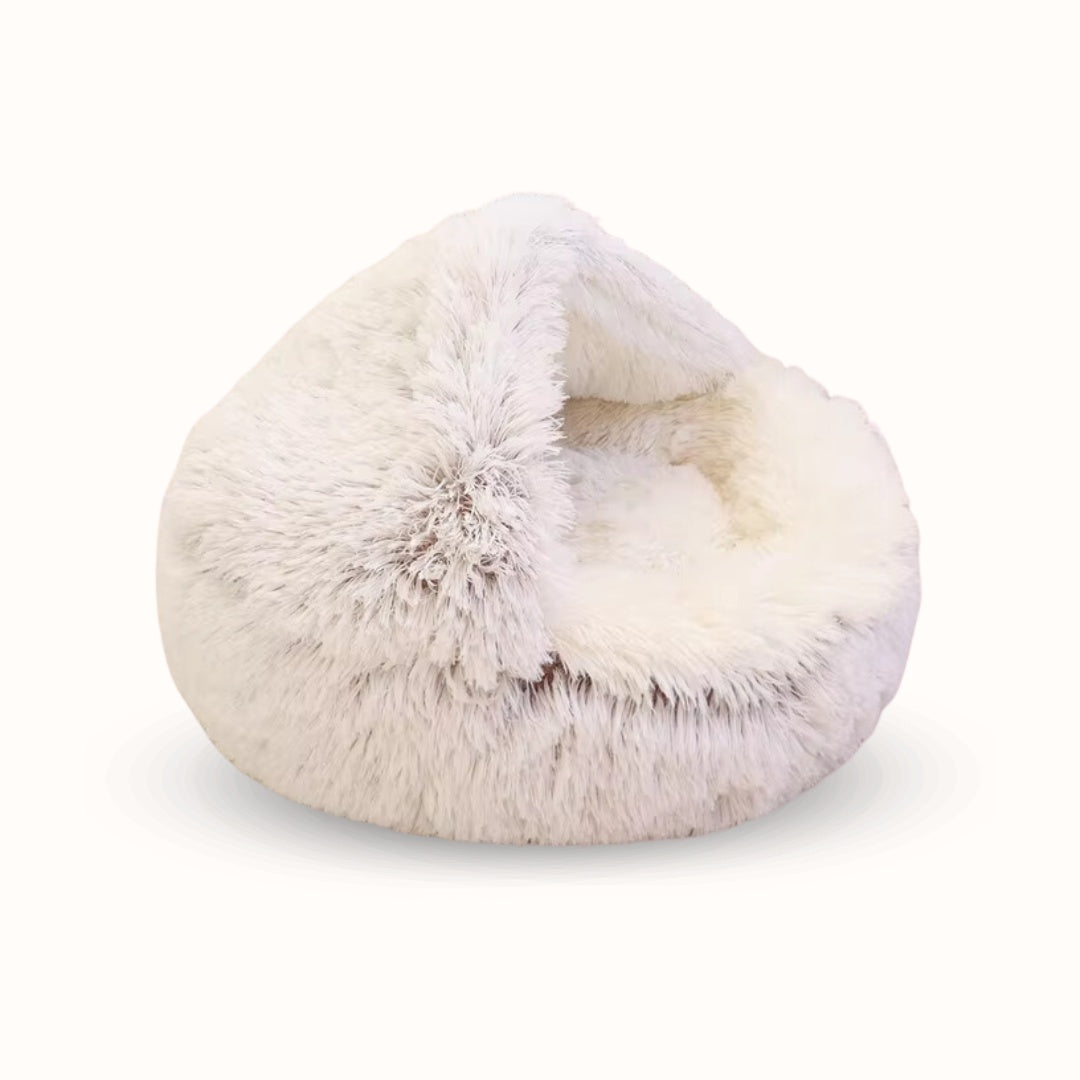 DroomCocon - Voor Katten & Kleine Honden | HERFST DEAL: TOT 60% KORTING