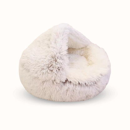 DroomCocon - Voor Katten & Kleine Honden | HERFST DEAL: TOT 60% KORTING