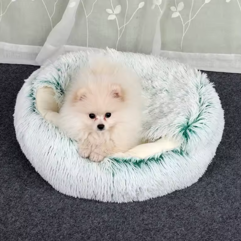 DroomCocon - Voor Katten & Kleine Honden | HERFST DEAL: TOT 60% KORTING