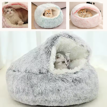 DroomCocon - Voor Katten & Kleine Honden | HERFST DEAL: TOT 60% KORTING