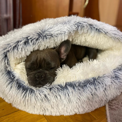 DroomCocon - Voor Katten & Kleine Honden | HERFST DEAL: TOT 60% KORTING