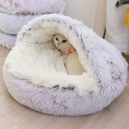 DroomCocon - Voor Katten & Kleine Honden | HERFST DEAL: TOT 60% KORTING