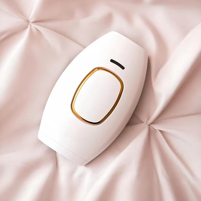 LumeaSkin™ – Zachte, langdurige ontharing zonder salon