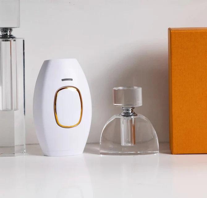 LumeaSkin™ – Zachte, langdurige ontharing zonder salon