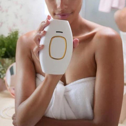 LumeaSkin™ – Zachte, langdurige ontharing zonder salon