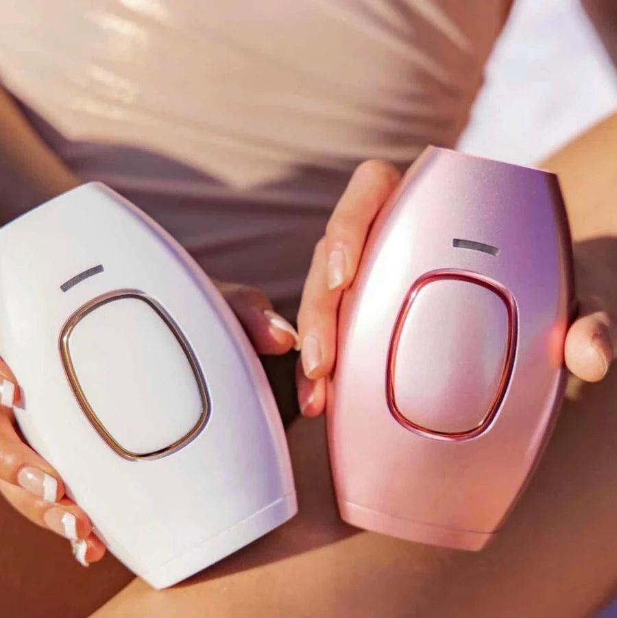 LumeaSkin™ – Zachte, langdurige ontharing zonder salon