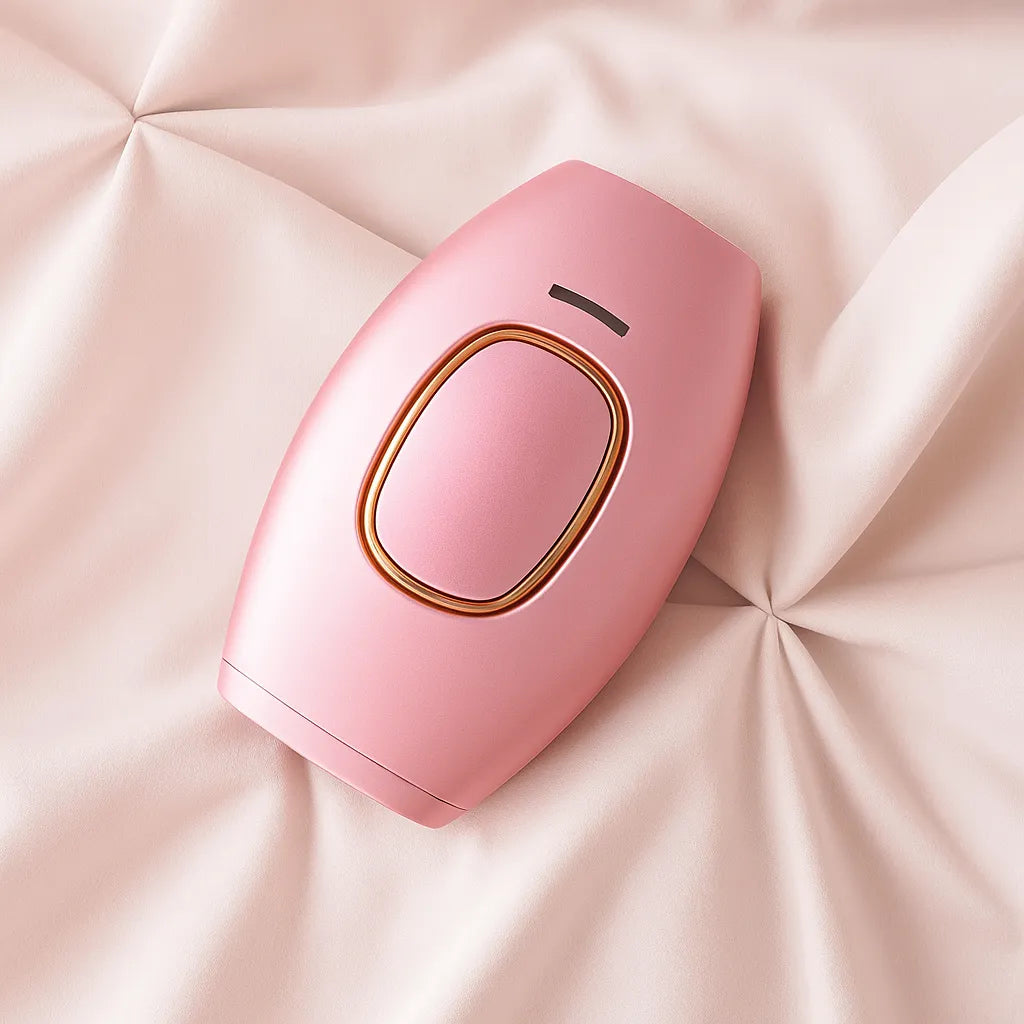 LumeaSkin™ – Zachte, langdurige ontharing zonder salon