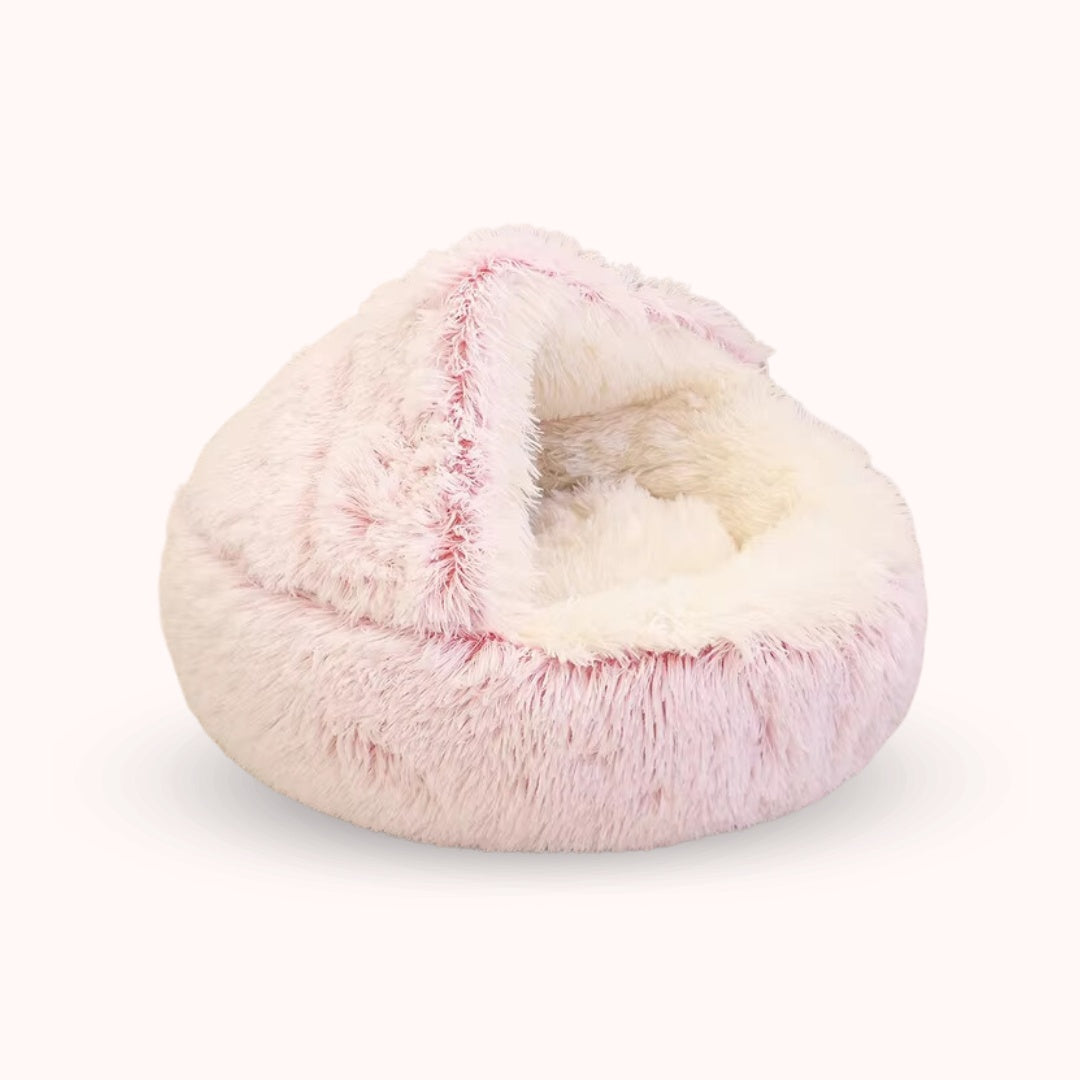 DroomCocon - Voor Katten & Kleine Honden | HERFST DEAL: TOT 60% KORTING