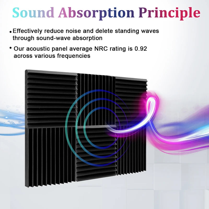 Durf je muur meer te laten zeggen dan alleen geluid.