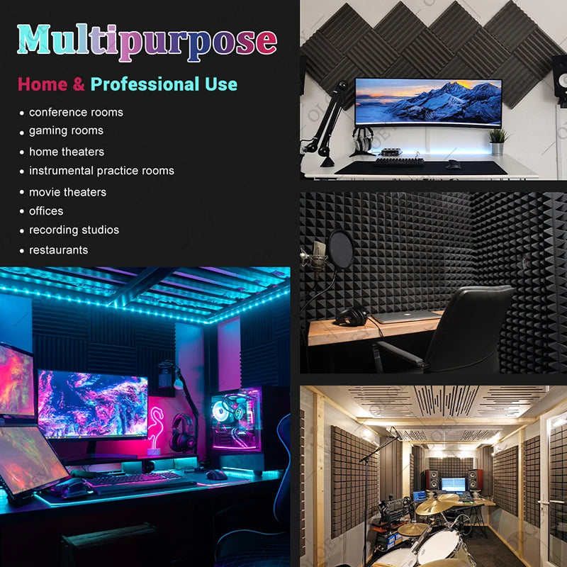 Durf je muur meer te laten zeggen dan alleen geluid.